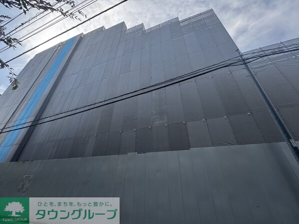 オアーゼ日暮里レジデンスの物件内観写真